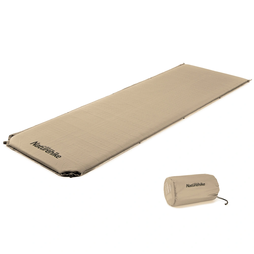 Naturehike samonafukovacia karimatka D03 1850g - krémová